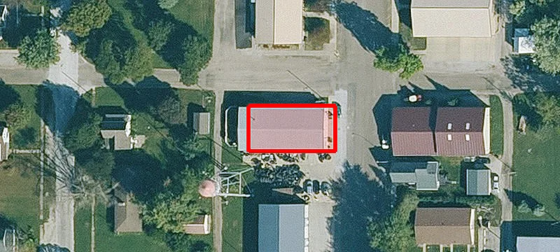 301 Main St