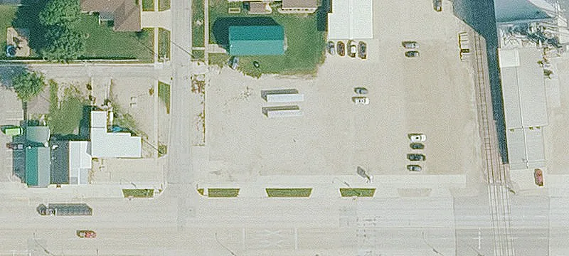 1905 Main St