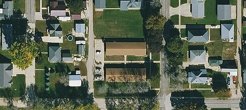 123 Lena St