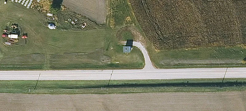 Tabor, IA 51653