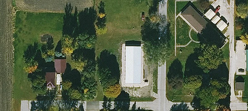 408 Walnut Ave