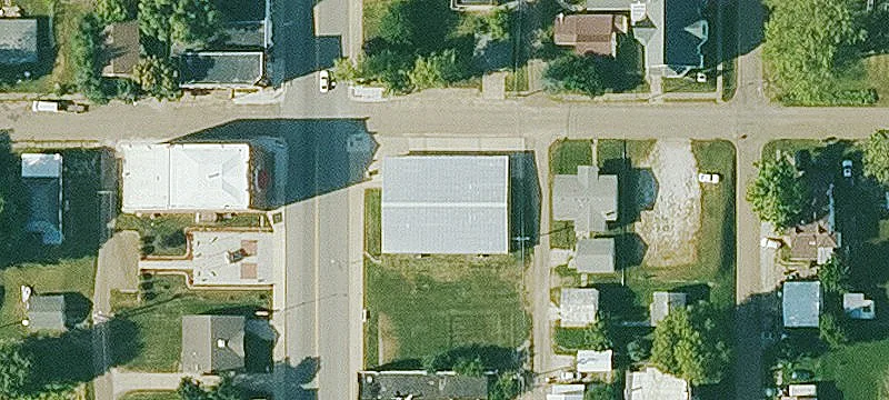 101 Barnes St