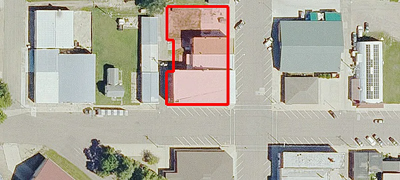 100 Main St