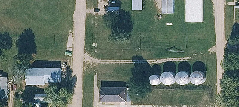 Castana, IA 51010