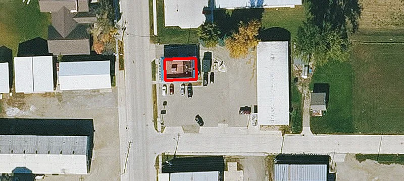 441 Main N Ave