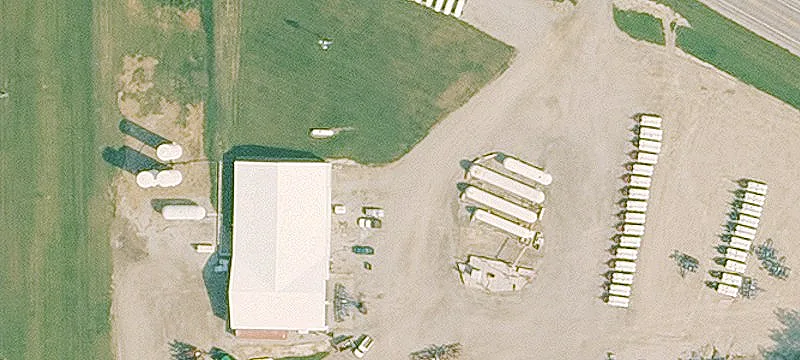 10081 Hwy 6th E