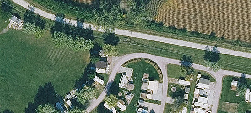 Benton Ln