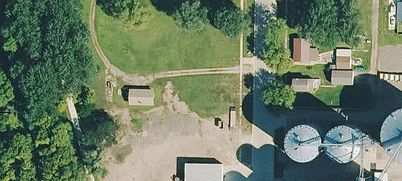 306 Boone St