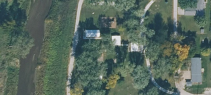 Pisgah, IA 51564