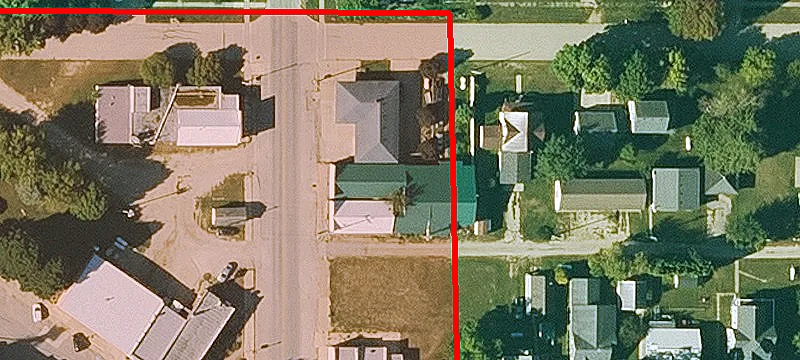 Willard St