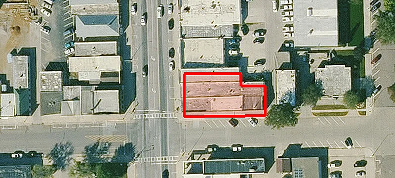 304 Main Ave