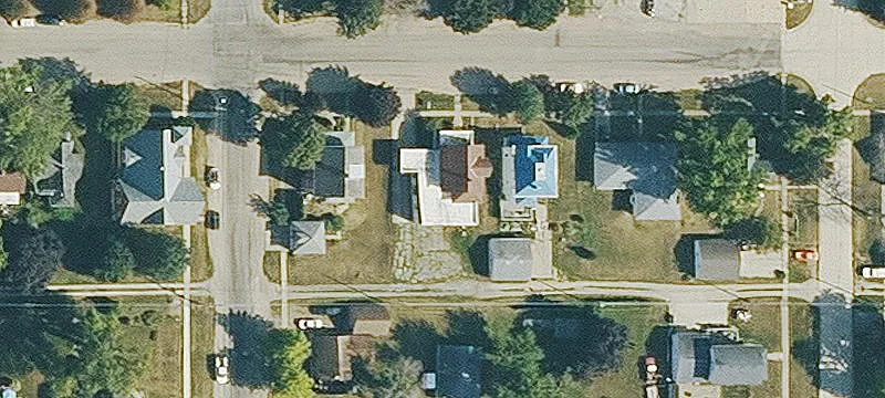 410 Johnston St