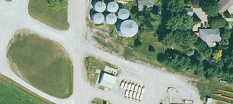 Gibson, IA 50104