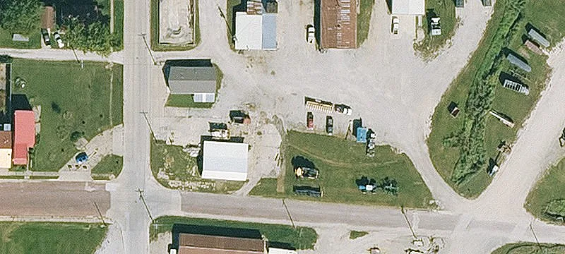 Bedford, IA 50833