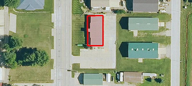 2004 Okoboji Ave