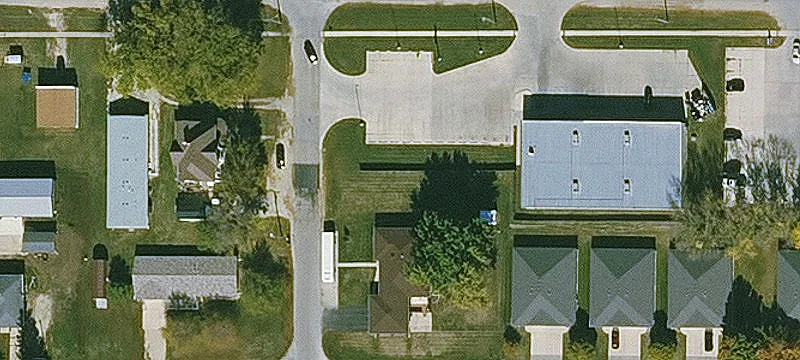 Saint Ansgar, IA 50472