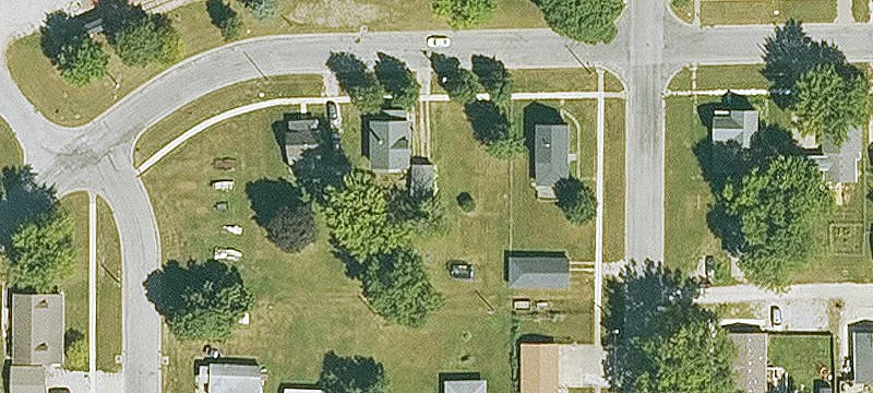 110 3Rd St
