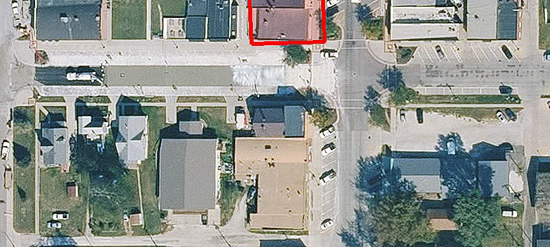 101 Main St