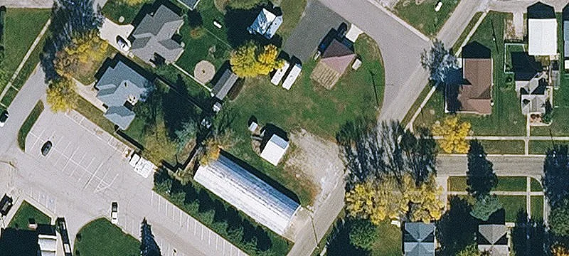 321 Maple Ave