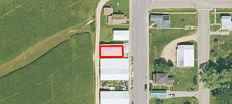 438 Fry Rd