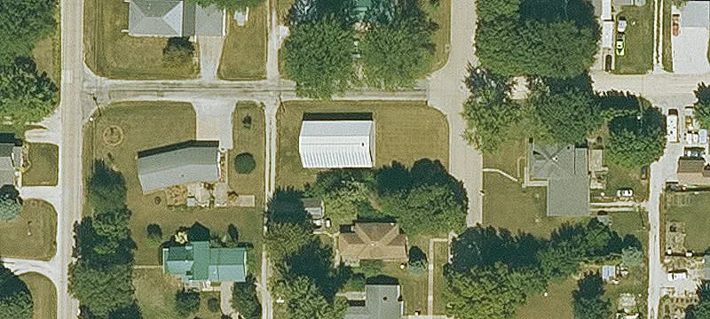 1100 Iowa Ave