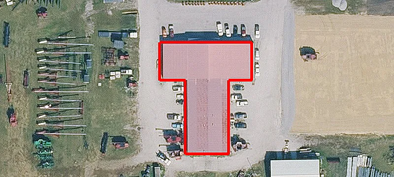 1308 Ferguson Rd