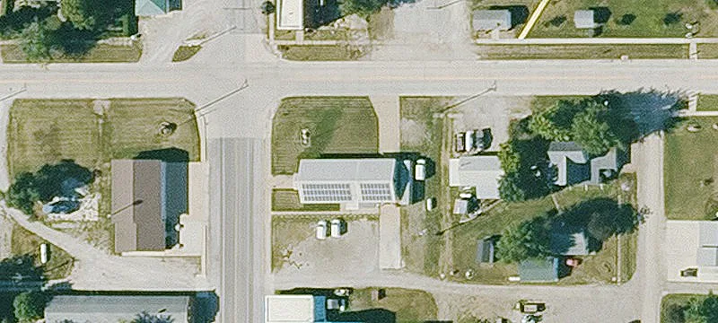 301 2nd St