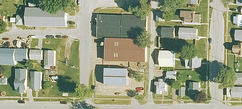 1415 Howard Ave