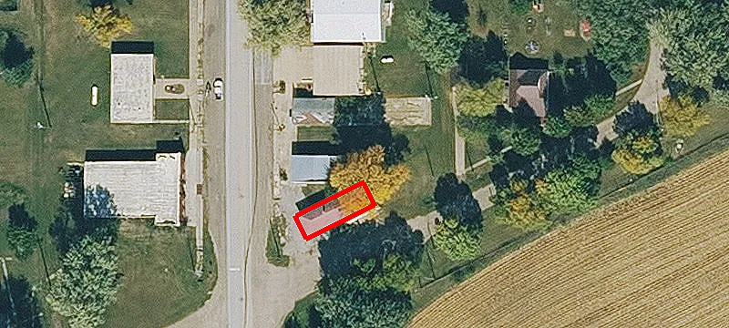 16 Maple St