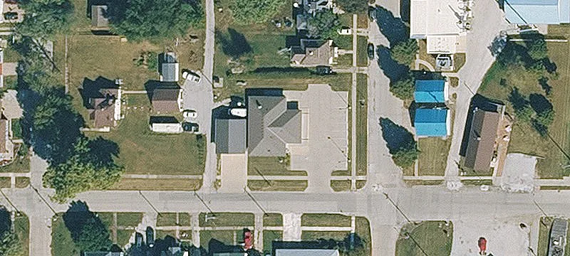 Lenox, IA 50851
