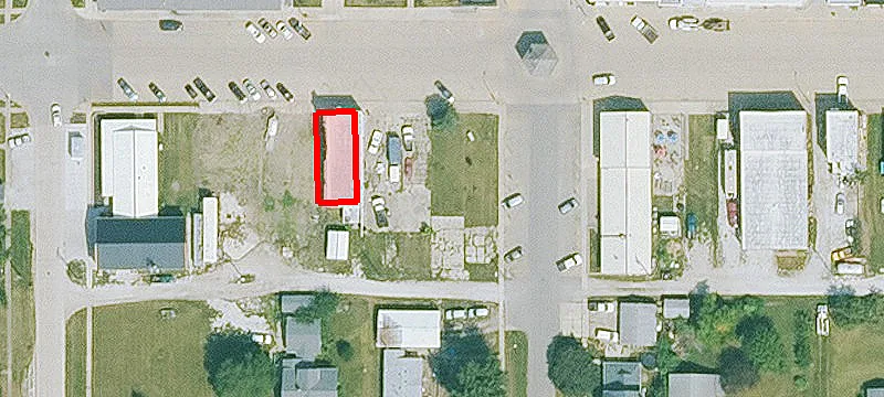 Milo, IA 50166