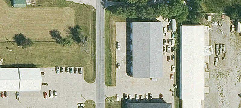 1091 Evans Ave, Unit 7