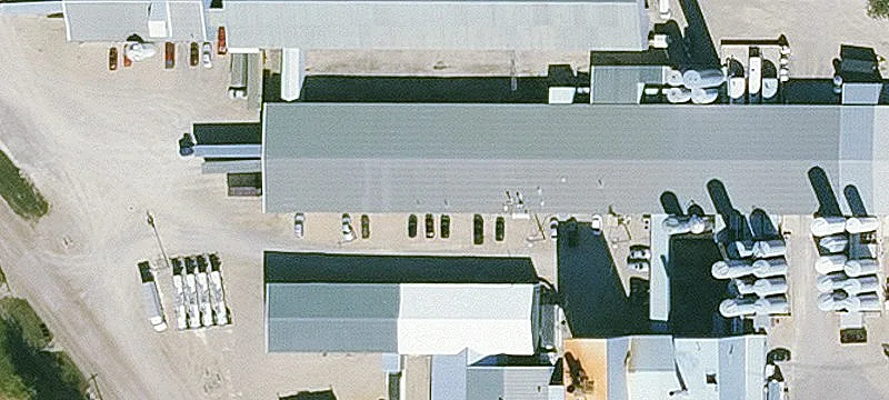 1000 Wallace Rd