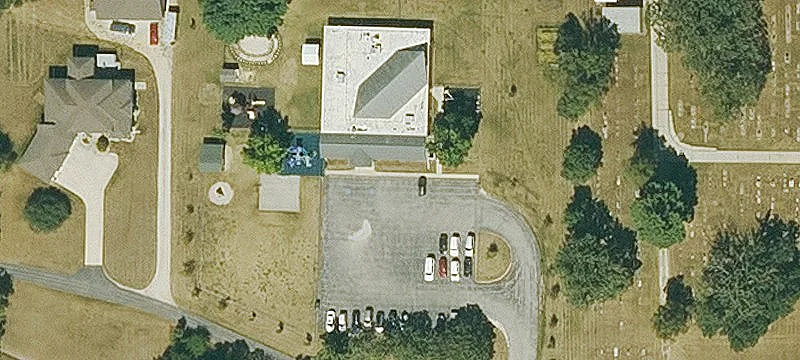 300 Hwy 9th W