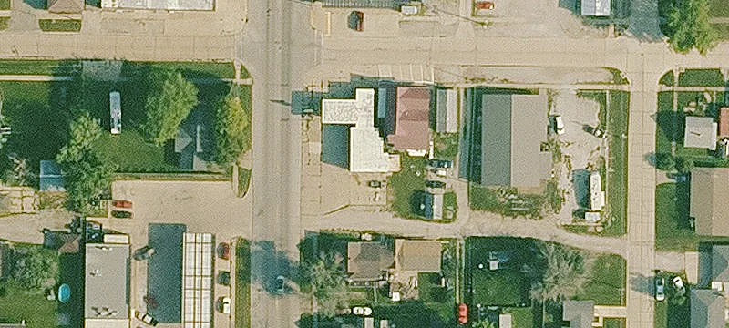 202 Main St
