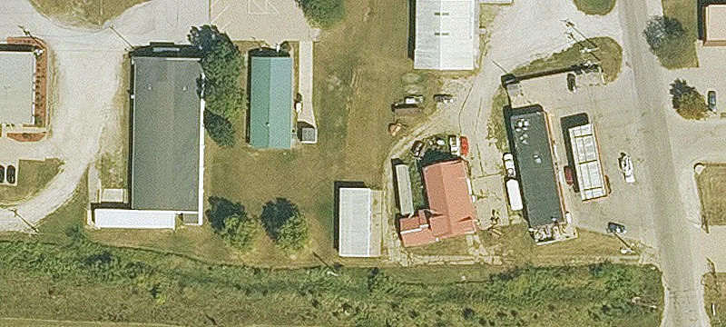205 Access Rd