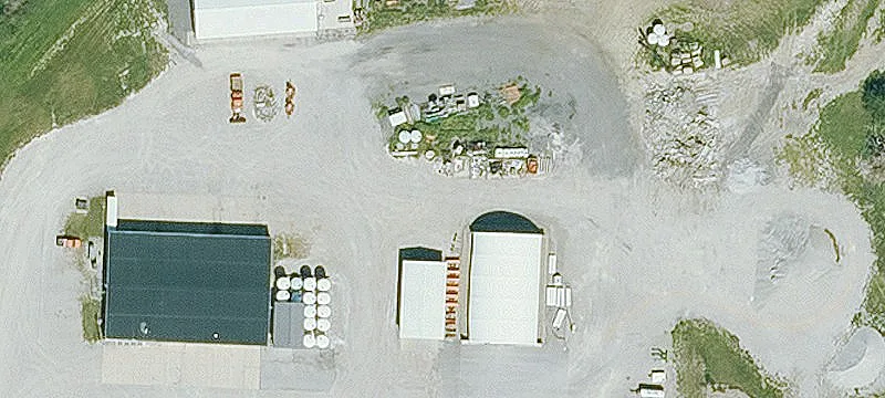 20836 Hwy 2nd 2
