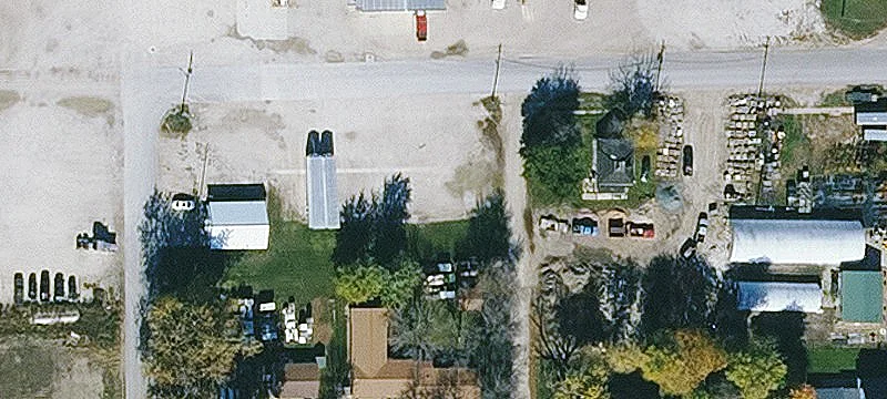 402 3rd SW Ave