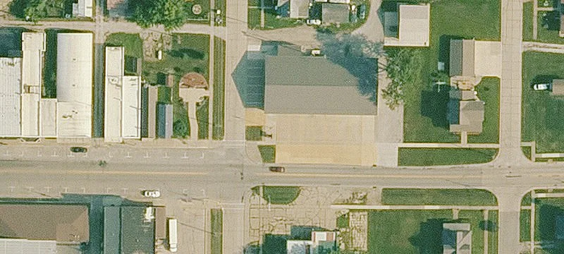 201 Market St