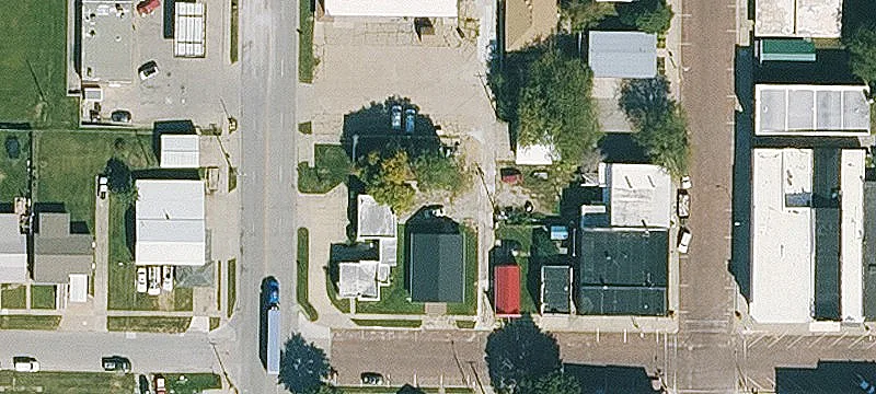 Bedford, IA 50833