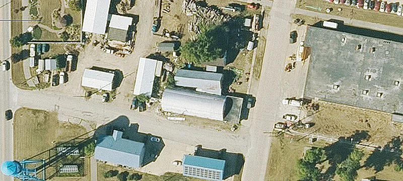 112 2nd SW St