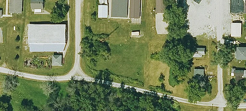 Ellston, IA 50074