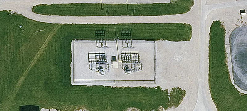 Saint Ansgar, IA 50472
