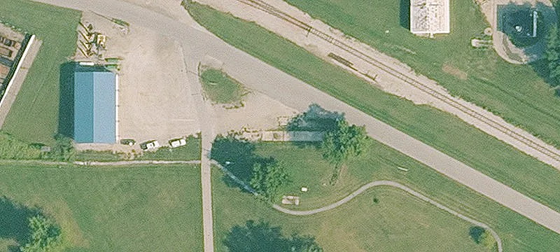 Kellogg, IA 50135