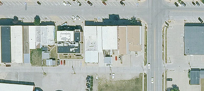 541 2nd