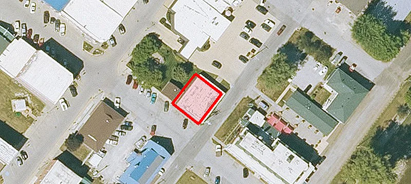 106 Van Buren St
