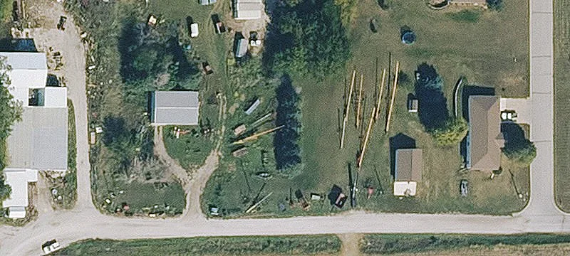 Panama, IA 51562