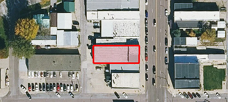 107 Main St