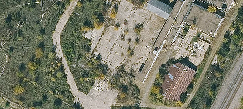 Glenwood, IA 51534