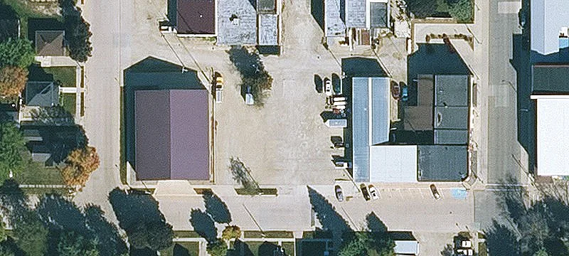 110 2nd St